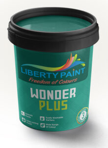 Wonder Plus